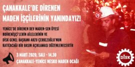 disk yenice afiş disk yenice afiş