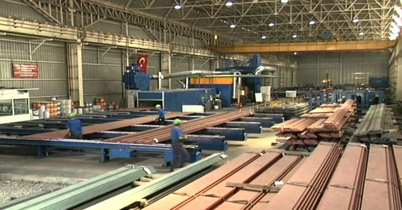  Özkan Demir Çelik’te 3 işçi hayatını kaybetti