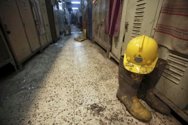  2022 Mart Ayı Madenlerde Yaşanan İş Kazaları Raporu