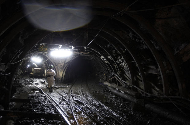  Zonguldak Gelik’te Maden Ocağında Göçük: 1 İşçi Hayatını Kaybetti