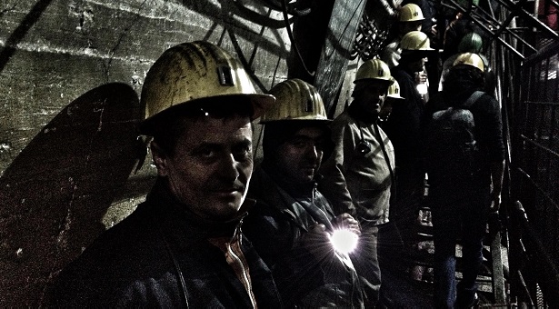  17 Mayıs’ta Zonguldak Karadon’da Canından Olan Maden İşçilerini Saygıyla Anıyoruz