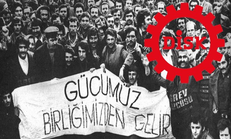  15-16 Haziran 1970 Büyük İşçi Direnişi Mücadelemize Işık Tutuyor