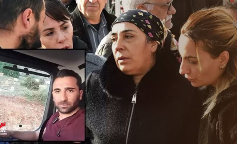  İliç Maden Katliamında Ellerimiz Tüm Sorumluların Yakasında